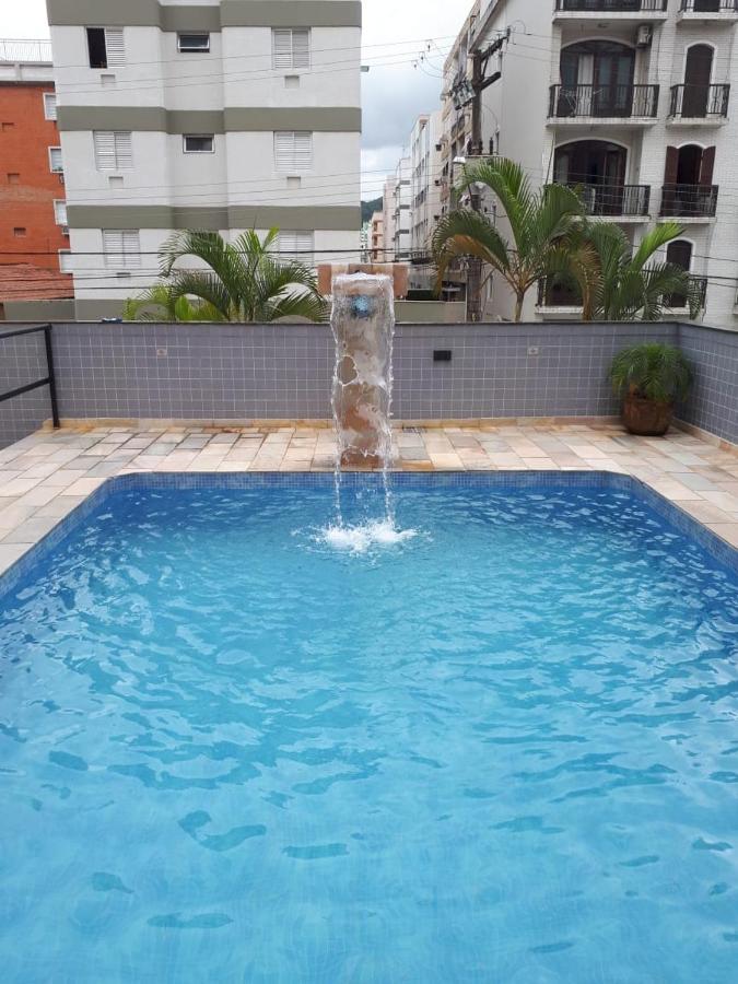 Condominio Tinguacu Guaruja Exterior photo